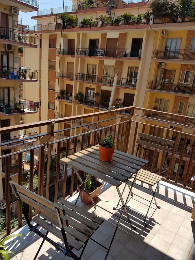 B&B In Centro 33 Салерно Экстерьер фото