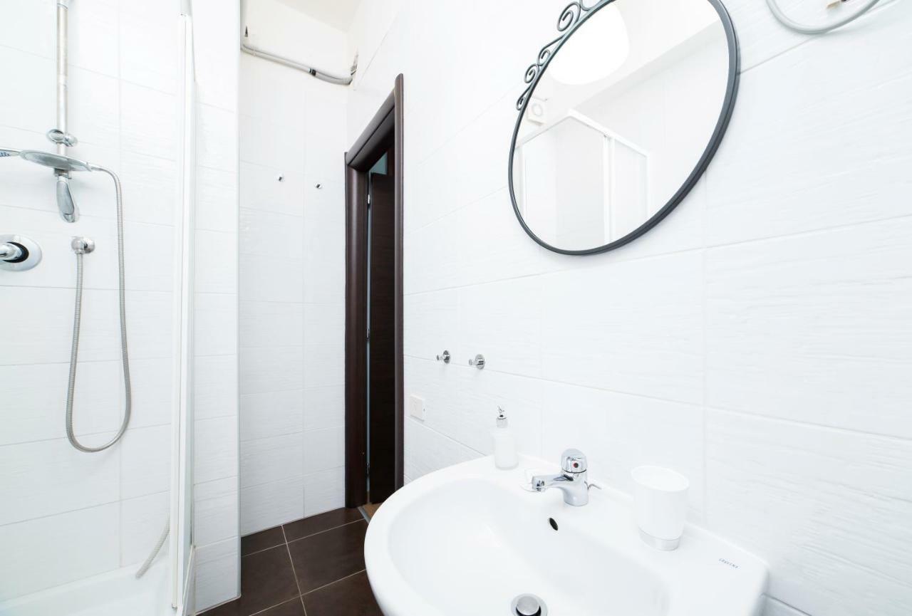 B&B In Centro 33 Салерно Экстерьер фото