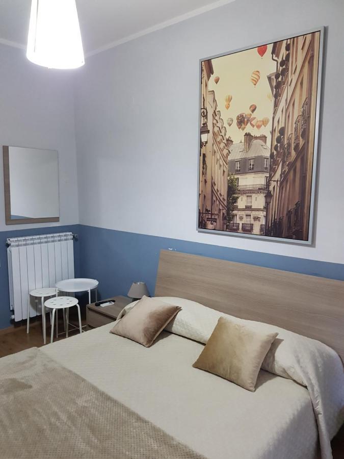 B&B In Centro 33 Салерно Экстерьер фото